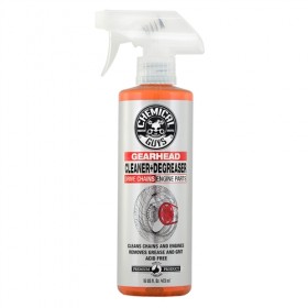 Gearhead Motorcycle Cleaner and Degreaser for Drivechains and Engine Parts 0,473l