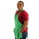 MICROFIBER DETAILING APRON WHIT POCKET AND HOOK AND LOOP STRAPS FOR CORDS 