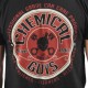 Chemical Guys All Time Record T-Shirt