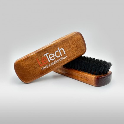 LeTech Leather Brush