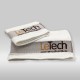 LeTech Premium Terry Towel 50x30 cm
