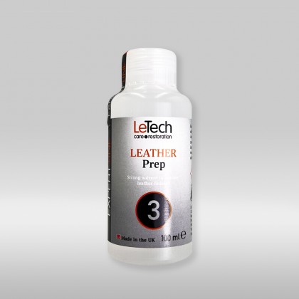 LeTech Leather Prep 100 ml