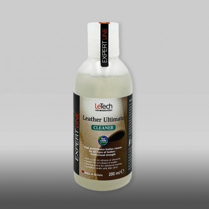 Leder-Reiniger LeTech Leather Ultimate Cleaner (200 ml)