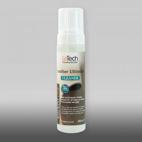 LeTech Leather Ultimate Cleaner 200 ml (foaming bottle)