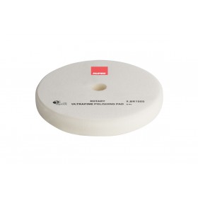 RUPES Ultra-fine Polishing Foam White Rotary 130/135mm