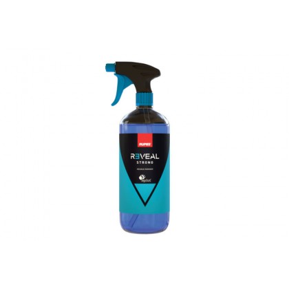 RUPES Surface Degreaser and Silicone Remover Strong 750 ml Blue