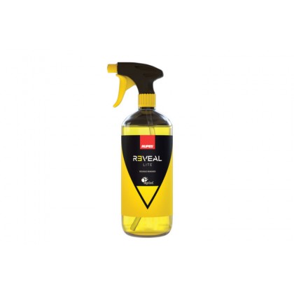 RUPES Surface Degreaser and Silicone Remover Soft 750 ml Yellow