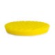RUPES Waffle Fine Foam Pad Yellow 125/140mm