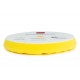 RUPES Waffle Fine Foam Pad Yellow 125/140mm