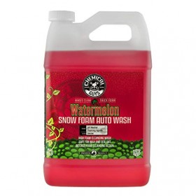 Watermelon Snow Foam Auto Wash Cleanser 3,8 l