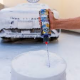 HYDROSUDS CERAMIC CAR WASH SOAP 0,473l