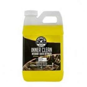 INNER CLEAN - INTERIOR QUICK DETAILER AND PROTECTANT 1,89L