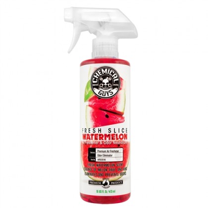 Fresh Slice Watermelon Premium Air Freshener and Odor Eliminator 0,473l