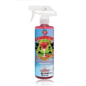 Strawberry Margarita Scent Premium Air Freshener and Odor Eliminator 0,473l