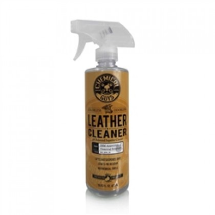 LEATHER CLEANER 0,473l