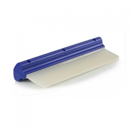 QUICK DRYING SQUEEGEE