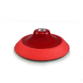 TORQ R5 Rotary Red Backing Plate 5