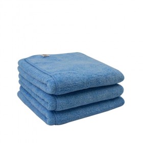 Workhorse XL Blue Professional Grade Microfiber Towel