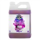 Extreme Body Wash and Wax 3,8l